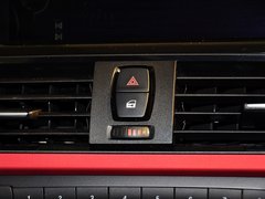 宝马3系(进口) 2014款 328i 运动设计套装