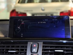 2014款 328i 运动设计套装