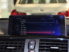 2014款 328i 运动设计套装