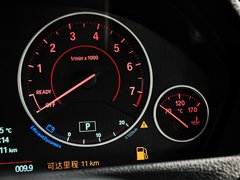 宝马3系(进口) 2014款 328i 运动设计套装