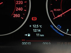 宝马3系(进口) 2014款 328i 运动设计套装