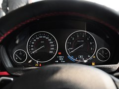 2014款 328i 运动设计套装