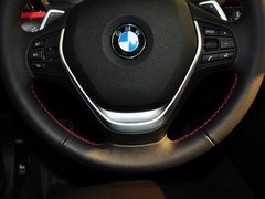 2014款 328i 运动设计套装