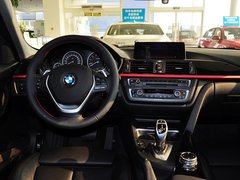 2014款 328i 运动设计套装