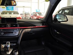 宝马3系(进口) 2014款 328i 运动设计套装