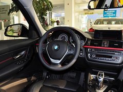2014款 328i 运动设计套装