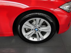 2014款 328i 运动设计套装