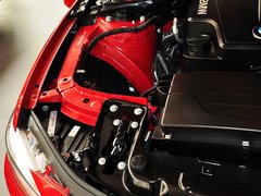 2014款 328i 运动设计套装