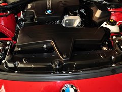宝马3系(进口) 2014款 328i 运动设计套装