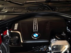 2014款 328i 运动设计套装