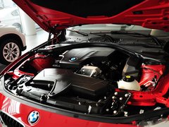 2014款 328i 运动设计套装