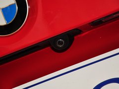 2014款 328i 运动设计套装