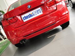 2014款 328i 运动设计套装