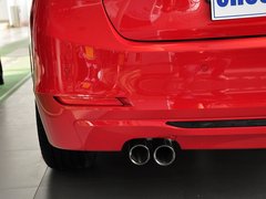 宝马3系(进口) 2014款 328i 运动设计套装