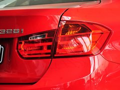 2014款 328i 运动设计套装