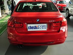 2014款 328i 运动设计套装