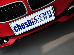 2014款 328i 运动设计套装