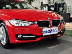 2014款 328i 运动设计套装