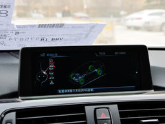 2014款 328i 运动设计套装