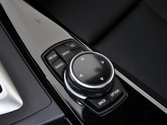 2014款 328i 运动设计套装