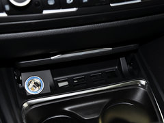 2014款 328i 运动设计套装