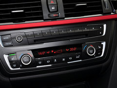 2014款 328i 运动设计套装