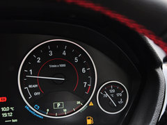 2014款 328i 运动设计套装