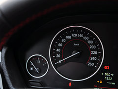 2014款 328i 运动设计套装