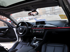 2014款 328i 运动设计套装