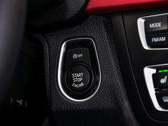 2014款 328i 运动设计套装
