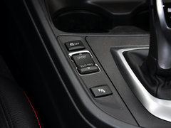 2014款 328i 运动设计套装
