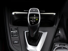 2014款 328i 运动设计套装