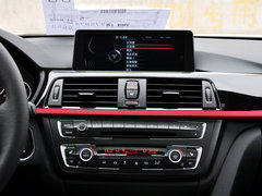 2014款 328i 运动设计套装