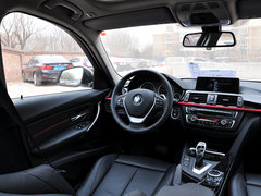 2014款 328i 运动设计套装
