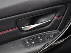 2014款 328i 运动设计套装