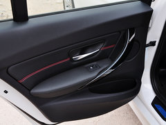 2014款 328i 运动设计套装