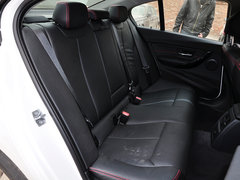 2014款 328i 运动设计套装