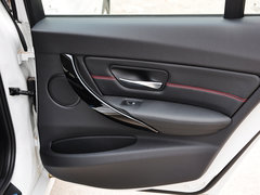 2014款 328i 运动设计套装