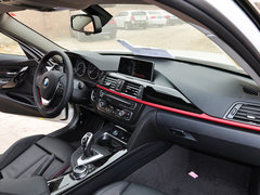 2014款 328i 运动设计套装