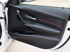 2014款 328i 运动设计套装