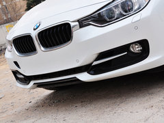 2014款 328i 运动设计套装