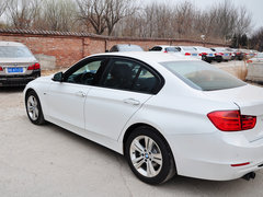 2014款 328i 运动设计套装