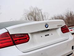 2014款 328i 运动设计套装