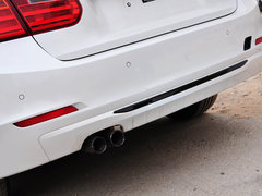 2014款 328i 运动设计套装