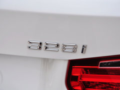 2014款 328i 运动设计套装