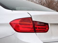 2014款 328i 运动设计套装