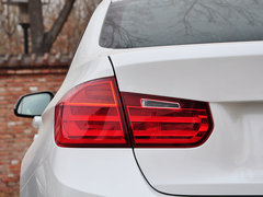 2014款 328i 运动设计套装