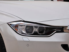 2014款 328i 运动设计套装