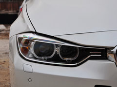 2014款 328i 运动设计套装