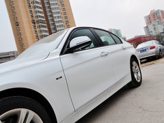 2014款 328i 运动设计套装